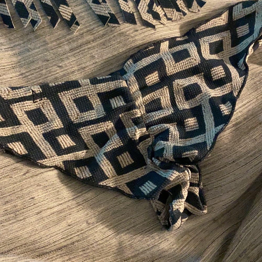 Boys + Arrows kiki bikini bottoms only medium